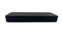 Lenovo ThinkPad Thunderbolt 3 Dock Dockingstation + 135W Netzteil 40AC