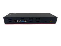 Lenovo ThinkPad Thunderbolt 3 Dock Dockingstation + 135W Netzteil 40AC