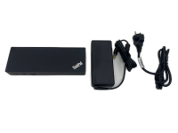 Lenovo ThinkPad Thunderbolt 3 Dock Dockingstation + 135W Netzteil 40AC