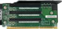 IBM x3650 M5 Riser Card - 3x PCIe3 x16 25W  - 00FK629...