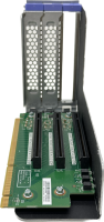 IBM x3650 M5 Riser Card - 3x PCIe3 x16 25W  - 00FK629 00KA536