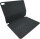 Apple Smart Keyboard Folio iPad Pro 12,9" 3. Gen - QWERTZ - OVP A2039 MU8H2D/A