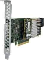 Fujitsu PCIe 12G SAS RAID Controller Karte 2GB Cache + BBU & Kabel | D3216-A13