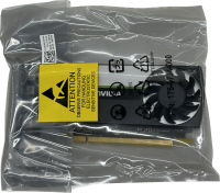 Nvidia/ Dell T1000 Grafikkarte 4GB PCIe3.0 4xMini DisplayPort Low Profile 08FFPN