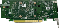 Dell AMD Radeon RX 640 | 4GB GDDR5 PCIe Grafikkarte | Full Profile | 0Y77T6
