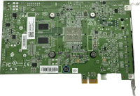 Dell Teradici TERA 2240 PCoIP 4 x Mini DisplayPort PCIe Remote Access Host Card