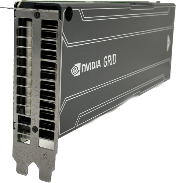 HP Nvidia GRID K2 Accelerator Grafikkarte VGPU 8GB GDDR5 PCIe 699-52055-0550-320