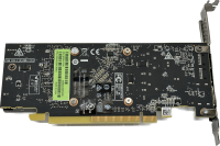 Barco MXRT 4700 | 4GB GDDR5 PCIe Grafikkarte DisplayPort | Full Profile | 0Y77T6