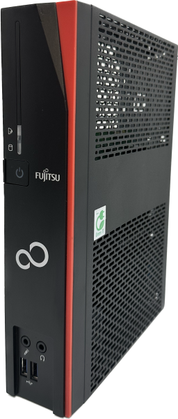 10x ThinClient Fujitsu Futro S720 | AMD GX-217GA 1.6GHz 2GB RAM 2GB SSD Netzteil