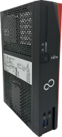 10x ThinClient Fujitsu Futro S720 | AMD GX-217GA 1.6GHz 2GB RAM 2GB SSD Netzteil