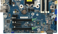 HP Z240 Tower Workstation Mainboard | DDR4 LGA1151 | 837344-601 795000-001