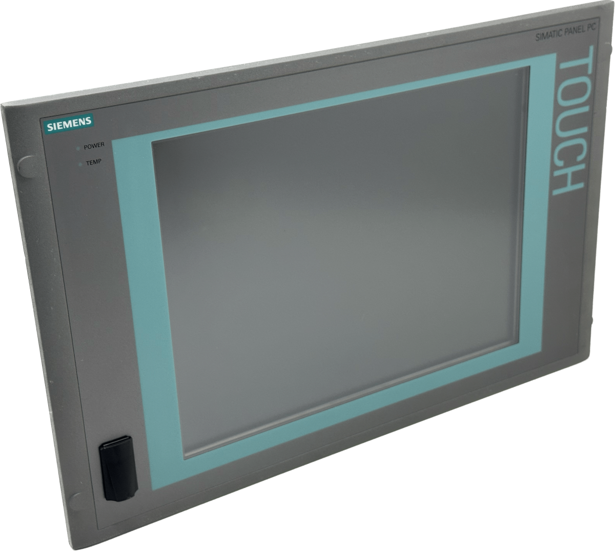 Siemens Simatic Touch Panel USB 15T 677B/C A5E02713377 Ver. A02