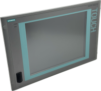 Siemens Simatic Touch Panel USB | 15T 677B/C A5E02713377...
