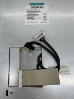 Siemens Simatic Touch Panel USB | 15T 677B/C A5E02713377 | Ver. A02 | Series P6