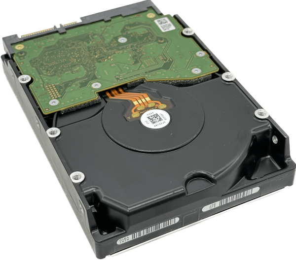 M8404 HGST HUS726060ALE610 SATA 6TB HDD HGST Ultrastar 7K6000 6TB
