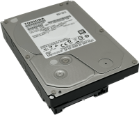 Toshiba SATA III PC Festplatte HDD | 3TB 7200RPM 6 Gb/s...