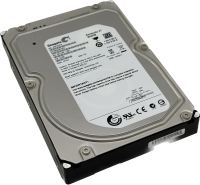 Seagate Barracuda XT | 3TB 6 Gb/s 7200RPM SATA 3 PC Festplatte HDD ST33000651AS