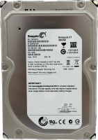 Seagate Barracuda XT | 3TB 6 Gb/s 7200RPM SATA 3 PC Festplatte HDD ST33000651AS