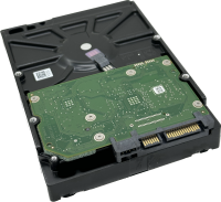 Seagate Barracuda XT | 3TB 6 Gb/s 7200RPM SATA 3 PC Festplatte HDD ST33000651AS