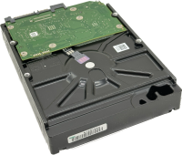 Seagate Barracuda XT | 3TB 6 Gb/s 7200RPM SATA 3 PC Festplatte HDD ST33000651AS