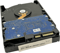 Toshiba P300 SATA III PC Festplatte HDD | 3TB 7200RPM 6 Gb/s 3,5" 64MB | HDWD130 RED