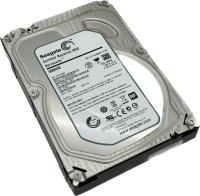 Seagate Barracuda | 3TB 6 Gb/s 7200RPM SATA 3 PC Festplatte HDD ST3000DM001
