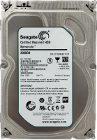 Seagate Barracuda | 3TB 6 Gb/s 7200RPM SATA 3 PC Festplatte HDD ST3000DM001