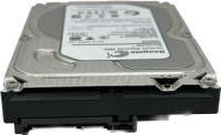 Seagate Barracuda | 3TB 6 Gb/s 7200RPM SATA 3 PC Festplatte HDD ST3000DM001