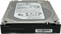 Seagate Barracuda | 3TB 6 Gb/s 7200RPM SATA 3 PC Festplatte HDD ST3000DM001