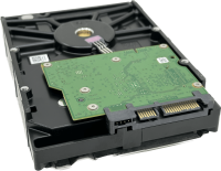 Seagate Barracuda | 3TB 6 Gb/s 7200RPM SATA 3 PC Festplatte HDD ST3000DM001