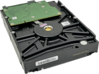 Seagate Barracuda | 3TB 6 Gb/s 7200RPM SATA 3 PC Festplatte HDD ST3000DM001