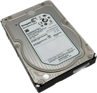 Seagate Constellation ES.3 | 3TB 6 Gb/s SATA 3 PC Festplatte HDD | ST3000NM0033