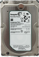 Seagate Constellation ES.3 | 3TB 6 Gb/s SATA 3 PC Festplatte HDD | ST3000NM0033