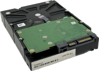 Seagate Constellation ES.3 | 3TB 6 Gb/s SATA 3 PC Festplatte HDD | ST3000NM0033