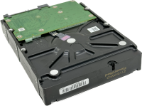 Seagate Constellation ES.3 | 3TB 6 Gb/s SATA 3 PC Festplatte HDD | ST3000NM0033