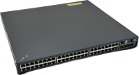 HP A5120-48G-PoE+ | 48-Port Gigabit PoE Network EI Switch...