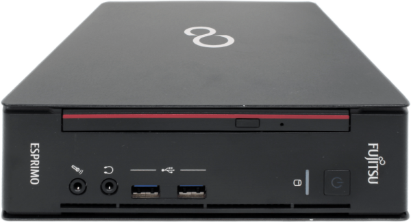 Fujitsu Esprimo Q556/2 Mini PC | i5-7500T | 1012V300-POC08
