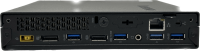 Lenovo ThinkCentre M700 Tiny Desktop PC i3 6100T 8GB RAM 128GB SSD Win10 S3WY00