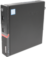 Lenovo ThinkCentre M700 Tiny Desktop PC i3 6100T 4GB RAM...