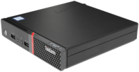 Lenovo ThinkCentre M700 Tiny Desktop PC i3 6100T 4GB RAM 128GB SSD Win10 + PSU