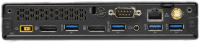 Lenovo ThinkCentre M700 Tiny Desktop PC i3 6100T 4GB RAM 128GB SSD Win10 + PSU