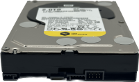 Western Digital RE SATA III PC Festplatte HDD 2TB 7200RPM 6 Gb/s 64MB WD2000FYYZ