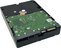 Western Digital RE SATA III PC Festplatte HDD 2TB 7200RPM 6 Gb/s 64MB WD2000FYYZ