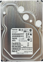Toshiba 2TB 6 Gb/s SATA III 64MB 3.5" PC Festplatte HDD 7,2K | MG03ACA200