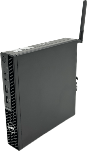 Dell OptiPlex 3070 Micro i7-9700T 32GB RAM 1 TB M2 SSD Win11 Pro