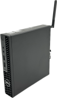 Dell OptiPlex 3070 Micro i7-9700T 32GB RAM 1 TB M2 SSD Win11 Pro WLAN Mini PC