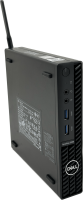 Dell OptiPlex 3070 Micro i7-9700T 32GB RAM 1 TB M2 SSD Win11 Pro WLAN Mini PC