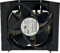 Dell Precision T3600 T5600 T7600 CPU Prozessor Kühler Heatsink Fan 09YYVV 9YYVV