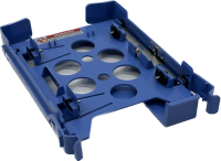 DELL 2,5" & 3,5" HDD Caddy Einbaurahmen | OptiPlex Vostro Precision DN8MY 1MF7D