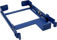 DELL 2,5" & 3,5" HDD Caddy Einbaurahmen | OptiPlex Vostro Precision DN8MY 1MF7D